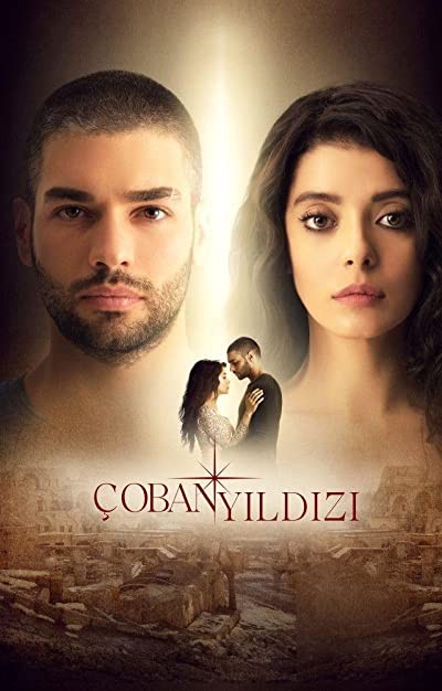 Çoban Yıldızı (2017) afişi Çoban Yıldızı (2017) afişi