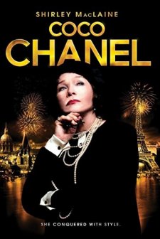 Coco Chanel (2008) afişi
