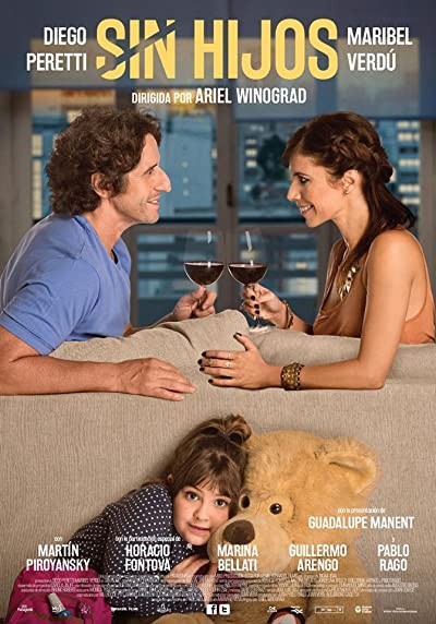 Çocuk Yok (2015) afişi Çocuk Yok (2015) afişi