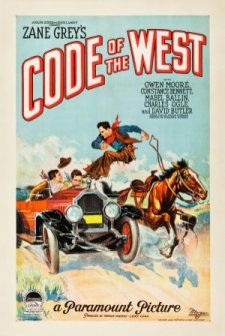 Code Of The West