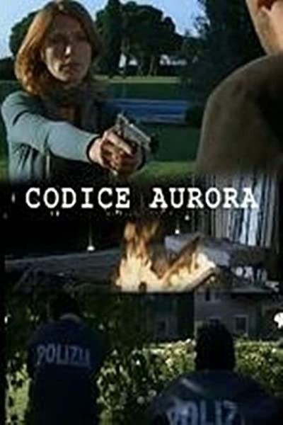 Codice Aurora (2008) afişi Codice Aurora (2008) afişi