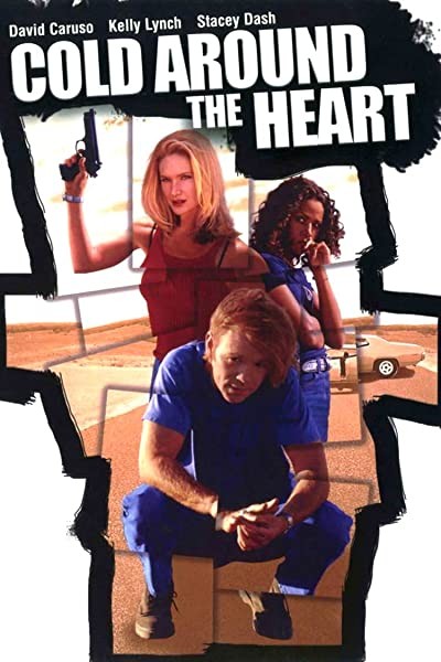 Cold Around The Heart (1997) afişi Cold Around The Heart (1997) afişi