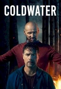 Cold Water (2025) afişi Cold Water (2025) afişi