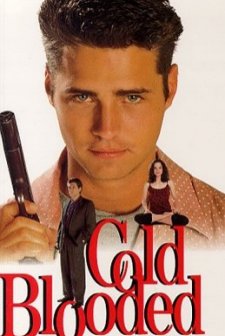 Coldblooded (1995) afişi