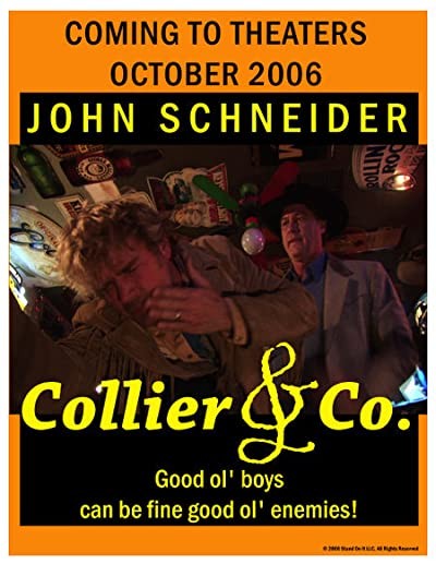 Collier & Co. (2006) afişi Collier & Co. (2006) afişi