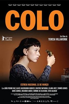 Colo (2017) afişi