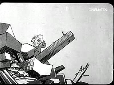 Colonel Heeza Liar Foils The Enemy (1915) afişi Colonel Heeza Liar Foils The Enemy (1915) afişi