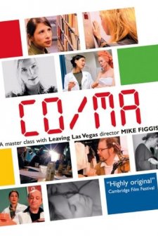 Co/ma (2004) afişi