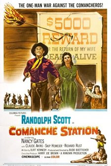 Comanche Station