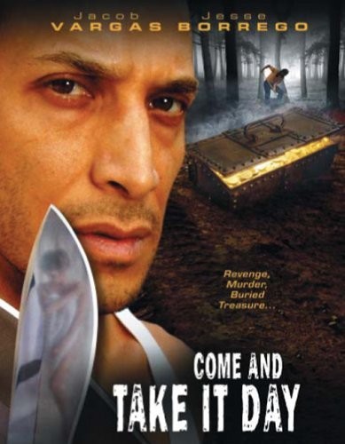 Come And Take ıt Day (2001) afişi Come And Take ıt Day (2001) afişi