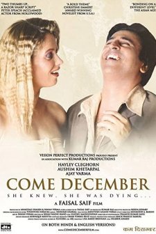 Come December (2006) afişi