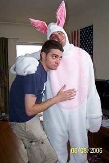 Commitment Issues: A Tux, a Bunny, and a Clinger (2006) afişi