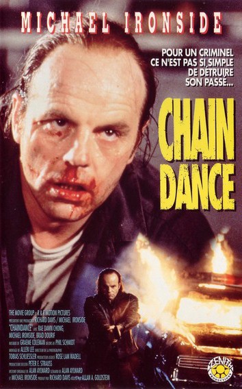 Common Bonds (1991) afişi Common Bonds (1991) afişi
