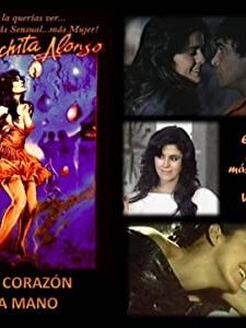 Con El Corazón En La Mano