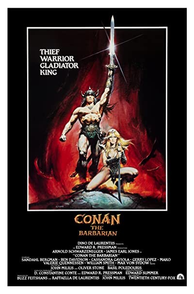 Conan