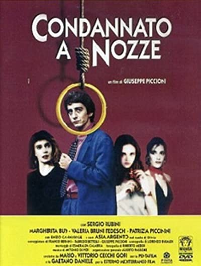 Condannato A Nozze (1993) afişi Condannato A Nozze (1993) afişi