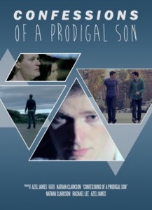 Confessions of a Prodigal Son (2014) afişi Confessions of a Prodigal Son (2014) afişi