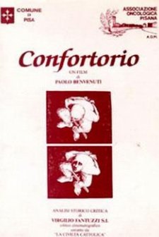 Confortorio (1992) afişi