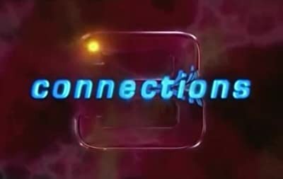 Connections 3 (1997) afişi Connections 3 (1997) afişi