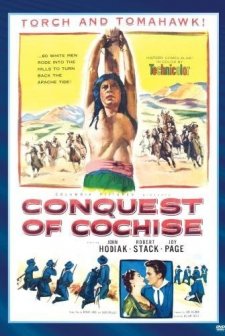 Conquest Of Cochise