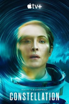 Constellation (2024) afişi