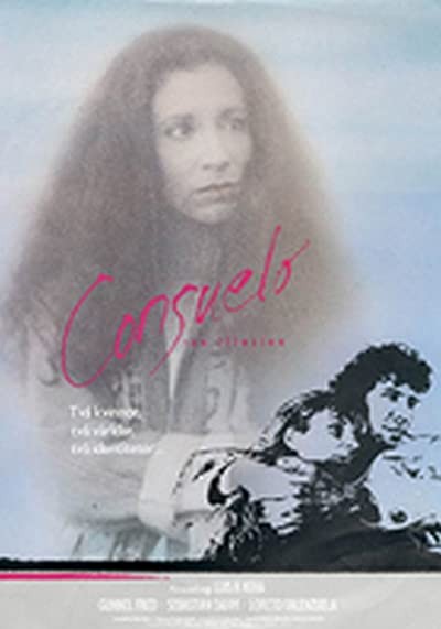 Consuelo (1988) afişi Consuelo (1988) afişi