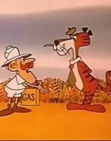 Cool Cat (1967) afişi