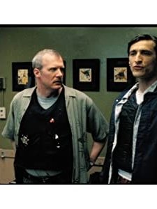 Cop Show (2007) afişi