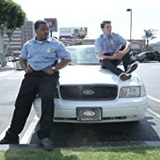 Cop This (2015) afişi