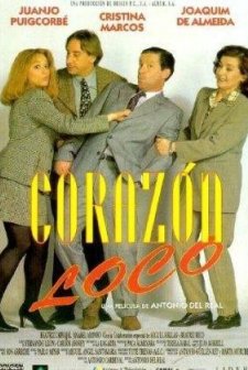 Corazón Loco