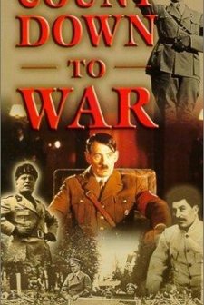 Countdown To War (1989) afişi