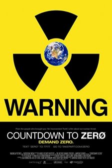 Countdown To Zero (2010) afişi