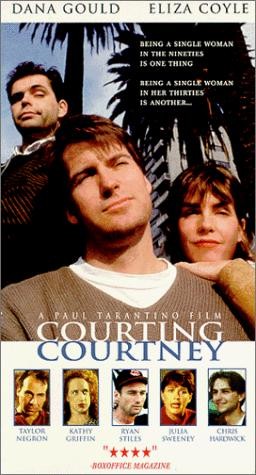 Courting Courtney (1997) afişi Courting Courtney (1997) afişi
