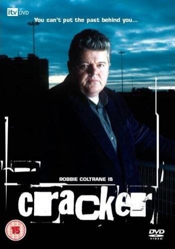 Cracker (2006) afişi Cracker (2006) afişi