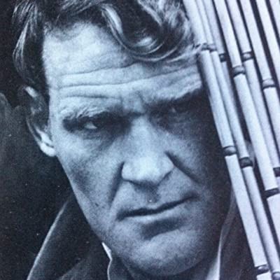 Crane (1963) afişi Crane (1963) afişi