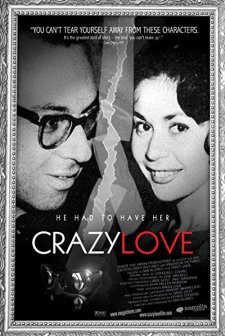 Crazy (2007) afişi