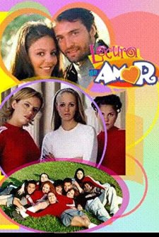 Crazy For You (2000) afişi