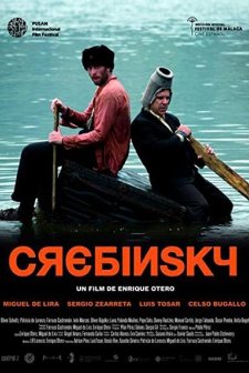 Crebinsky (2011) afişi