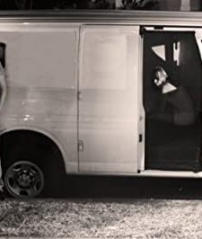 Crescent City (2011) afişi