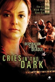 Cries In The Dark (2006) afişi