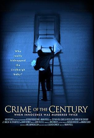 Crime Of The Century (1996) afişi Crime Of The Century (1996) afişi