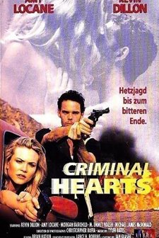 Criminal Hearts (1996) afişi