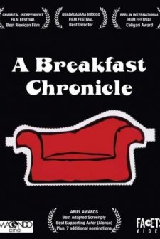 Crónica De Un Desayuno