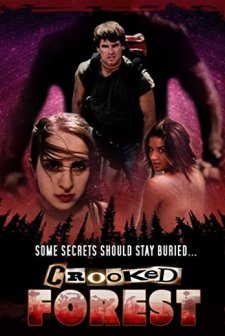 Crooked Forest (2006) afişi