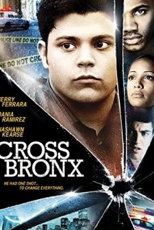 Cross Bronx (2004) afişi