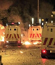 Crossmaglen (2018) afişi