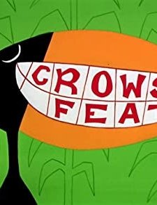 Crows' Feat (1962) afişi