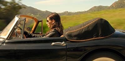 Cruel Intentions (2016) afişi Cruel Intentions (2016) afişi