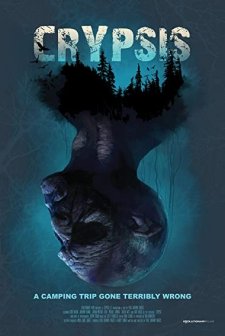 Crypsis (2019) afişi