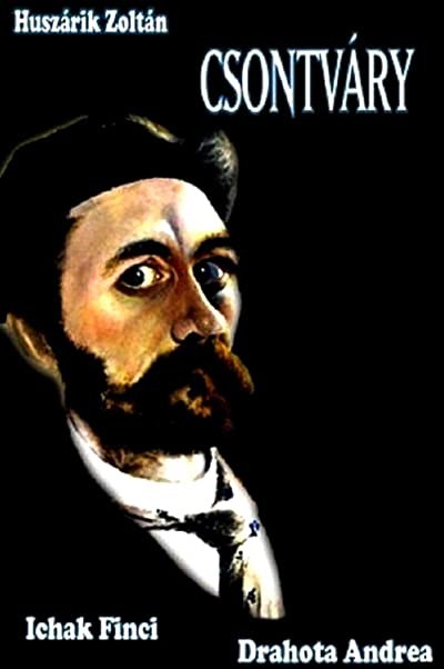 Csontváry (1980) afişi Csontváry (1980) afişi
